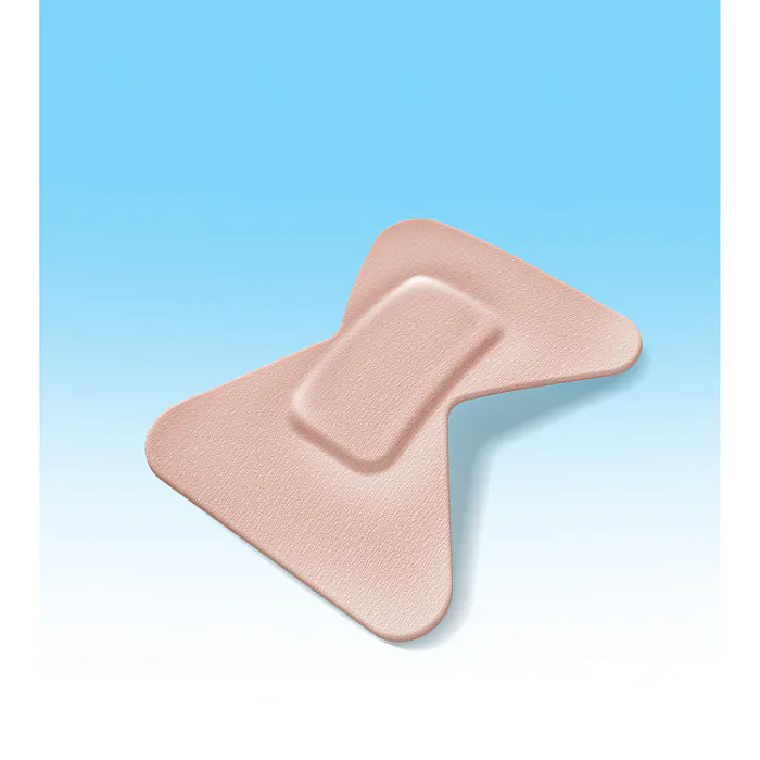 Viscoplast, Plastry na palce, 4,45x5,1cm
