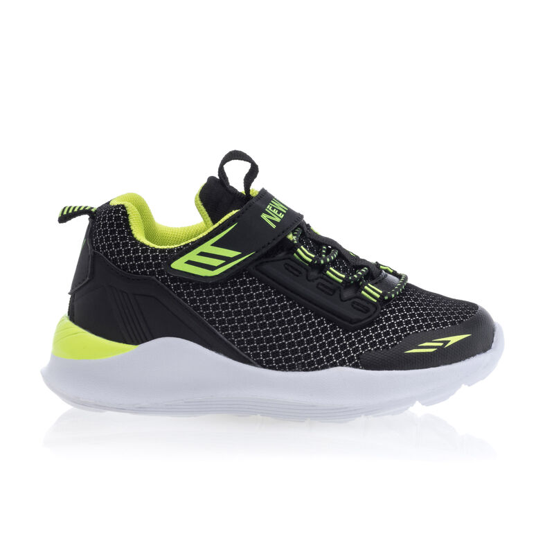 Baskets / sneakers Garcon Noir