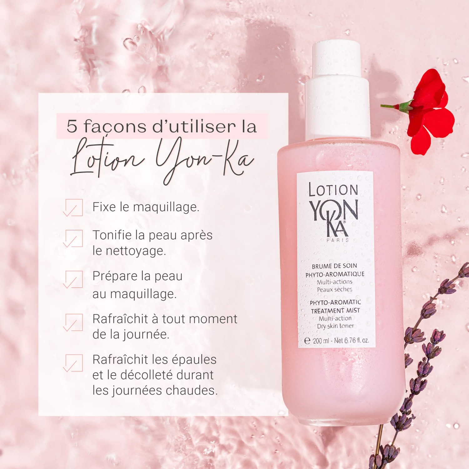 Yon-Ka Sensitive Skin