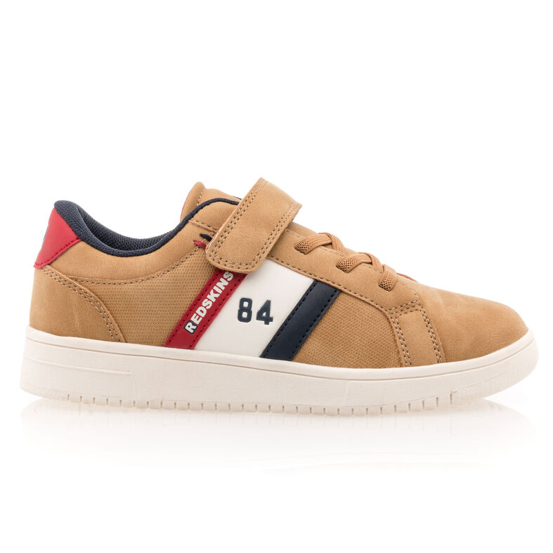 Korgar / sneakers Garcon Marron