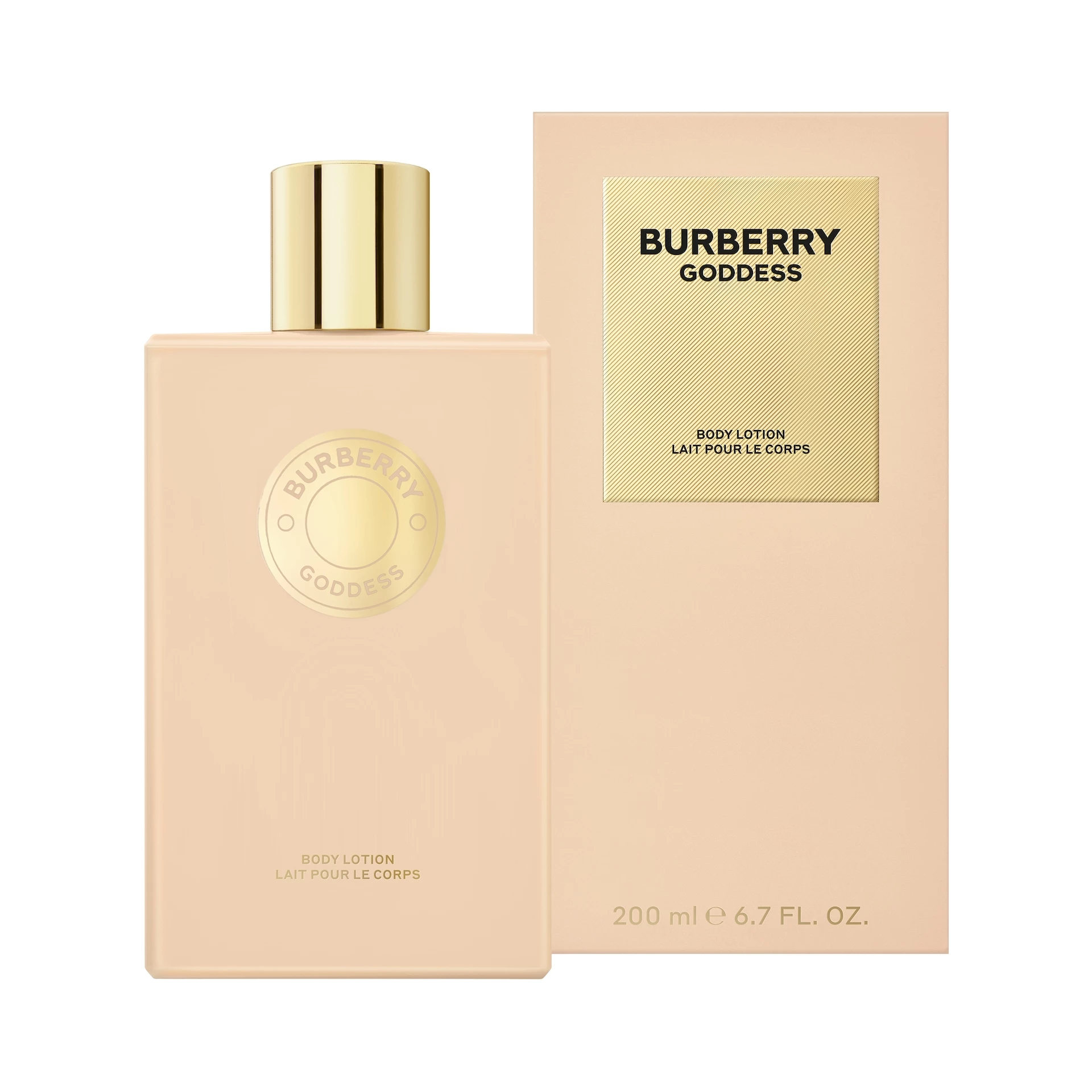 Losion za tijelo Goddess 200 ml - Burberry
