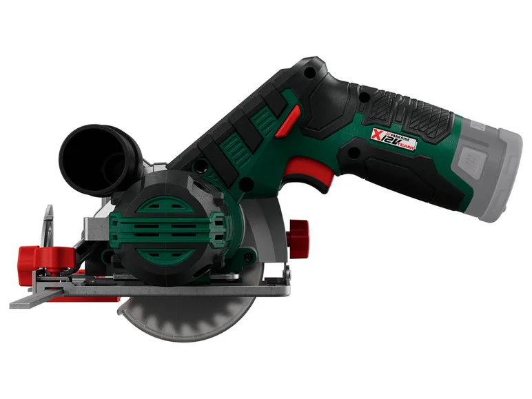 PARKSIDE® Bærbar sirkulasjonspumpe uten ampulle PHKSA 12 B3, uten batteri og lader, 12 V