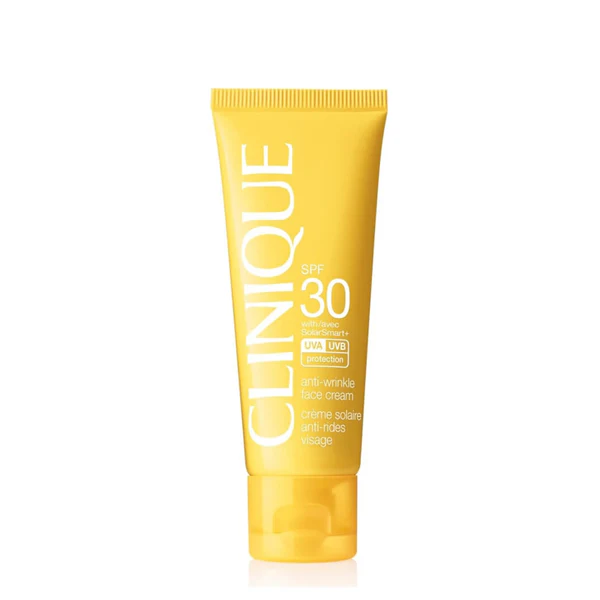 Protezione Solare SPF30 Anti-Wrinkle Face Cream - Solare viso alta prot.
