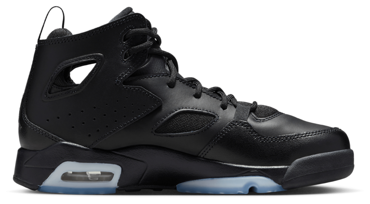 Jordan Flightclub '91