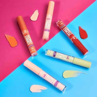 Essence Correct & Conceal -peitevoide punoitusta vastaan 3,5 ml