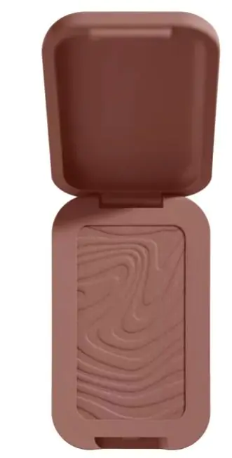 Nyx Buttermelt Bronzer Butta Biscuit