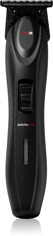 BaByliss PRO Barbers Spirit FXX3TBE FX3 plaukų ir barzdos kirpimo mašinėlė