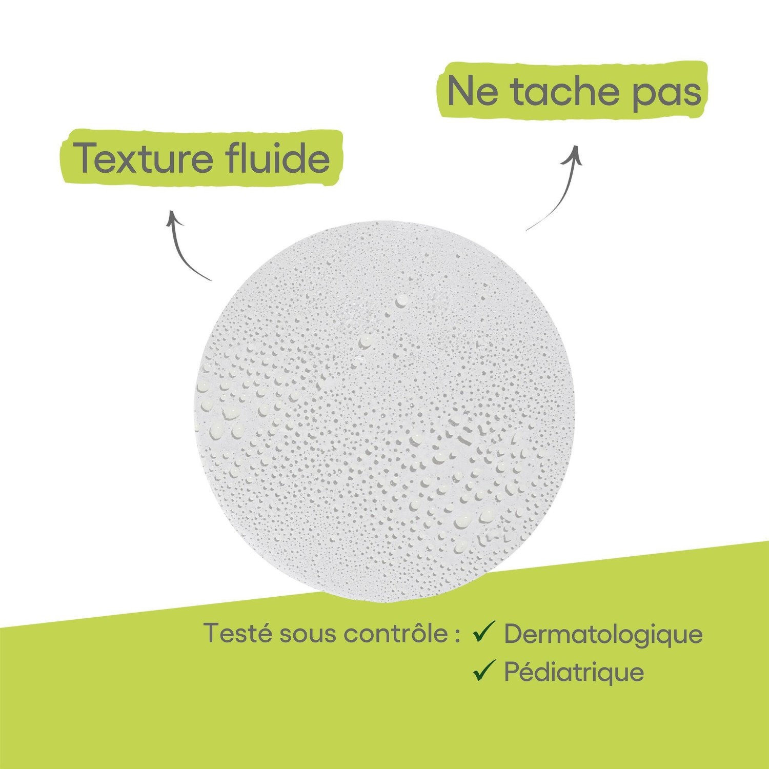 A-DERMA Spray asséchant apaisant