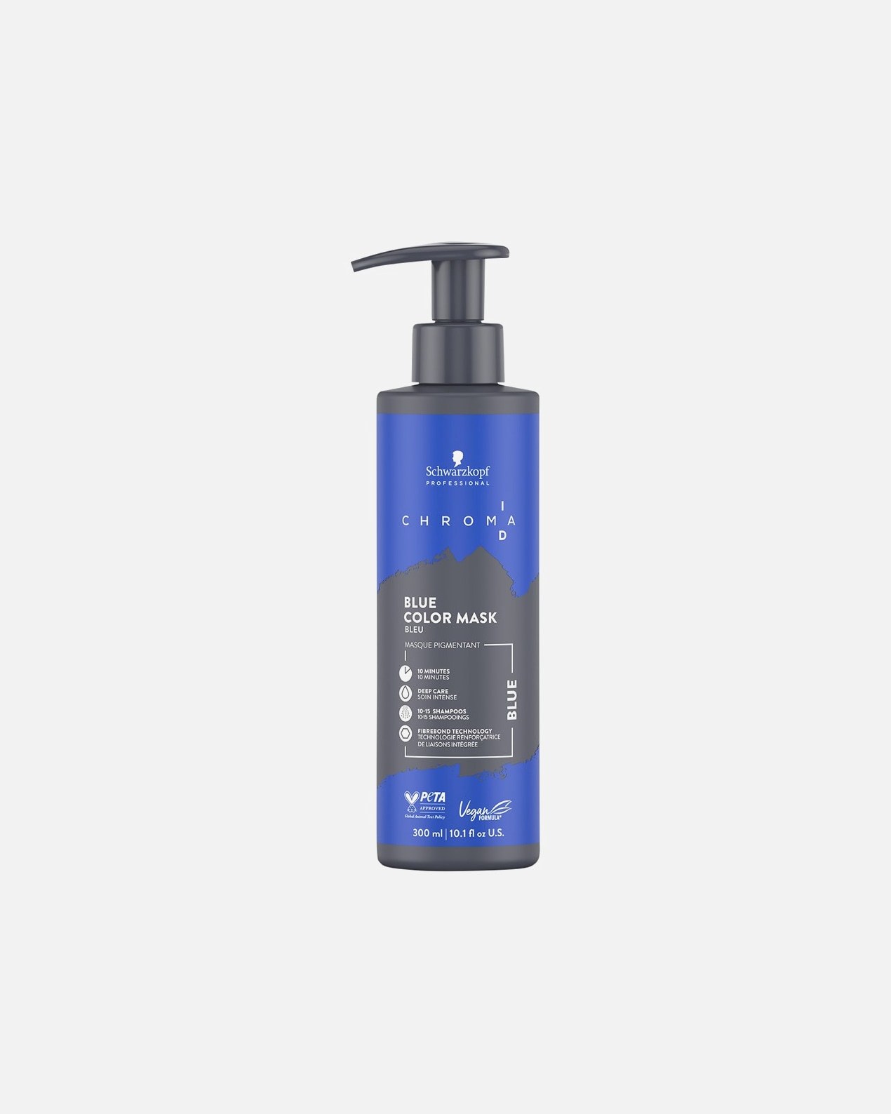 Schwarzkopf Professional Hair Care farba na vlasy - 300 ml