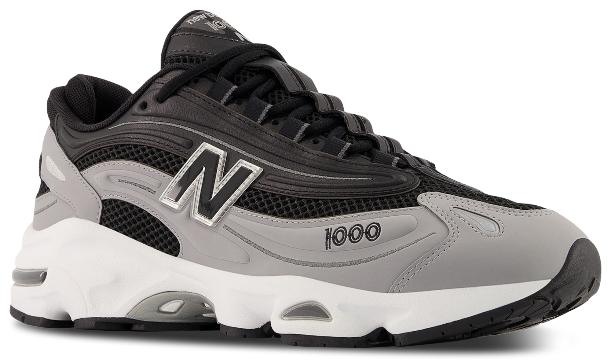 Naujas balansas 1000