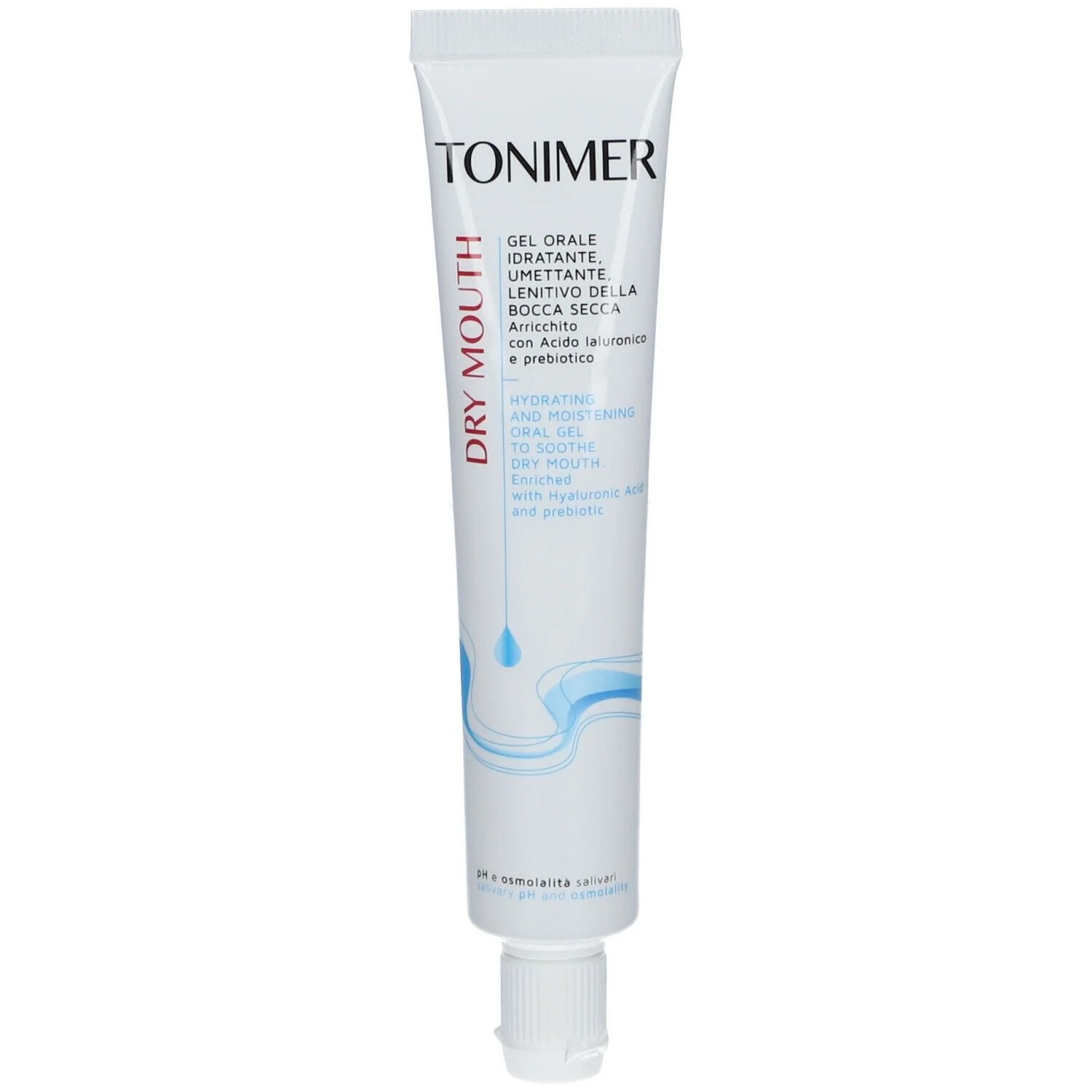 TONIMER Gel Tonimer pour la bouche sèche 50 ml