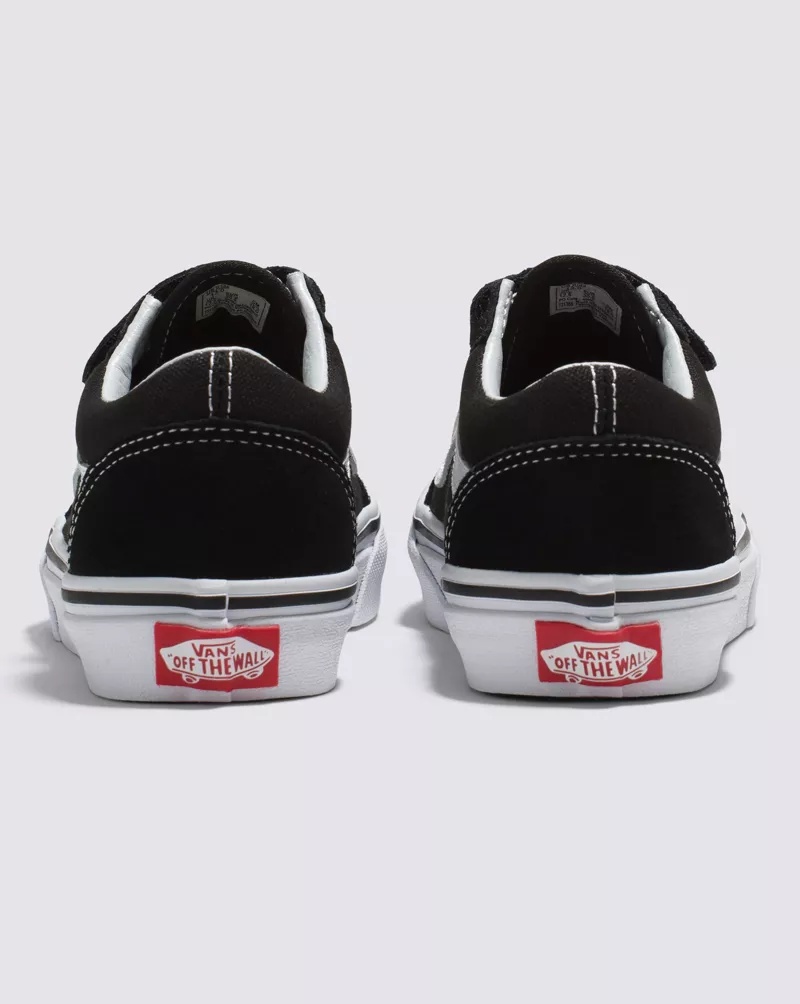 Kids Old Skool V Shoe