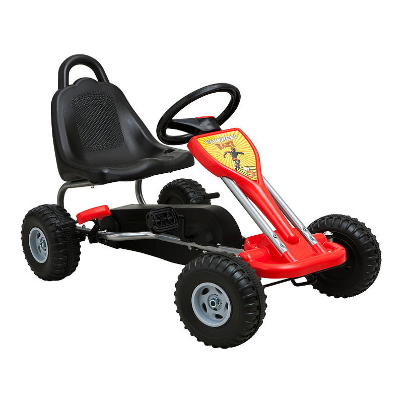 X-RIDE Matkakärry Supersankari 89 cm, X-RIDE