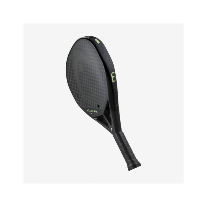 Raquette de Padel - HEAD - EXTREME ONE - Carbone 12K - Ultra légère - Design diamant