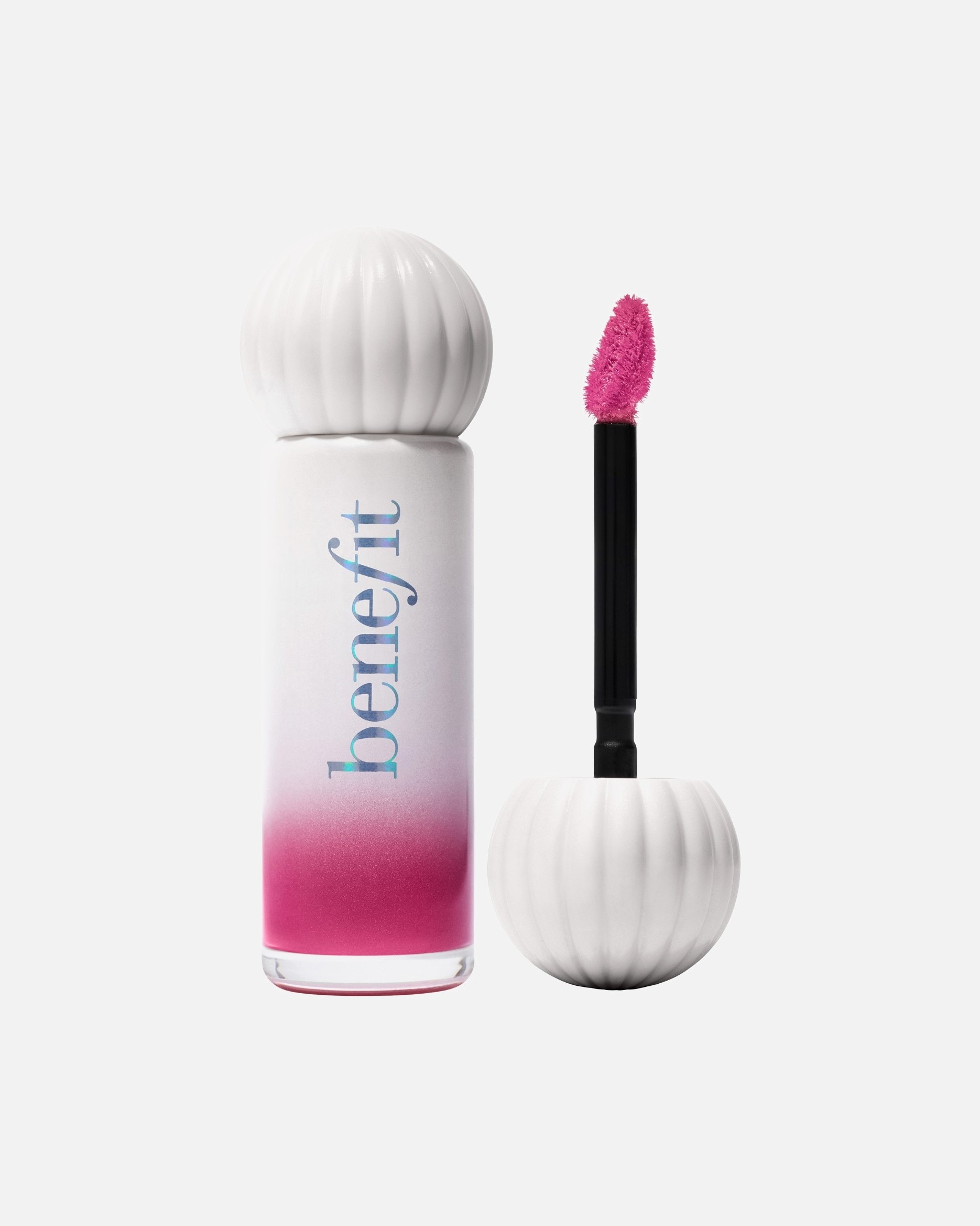 „Benefit Lipgloss“ lūpų blizgiai ir atspalviai – 6 ml