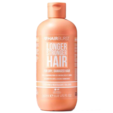 Hairburst Conditioner for Dry Damaged Hair 350 ml