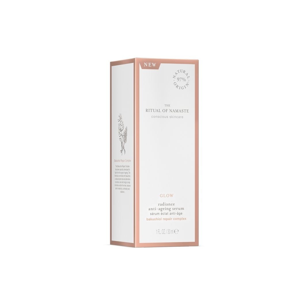 Siero anti-età Rituals „Das Ritual des Namaste Anti-Aging“ – 30 ml