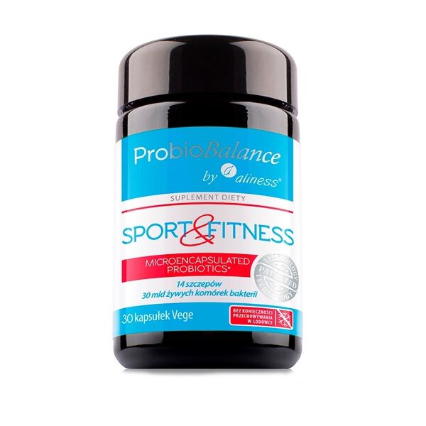 Ainess ProbioBalance