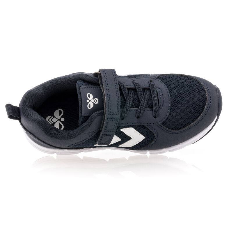 Καλάθια / sneakers Garcon Bleu