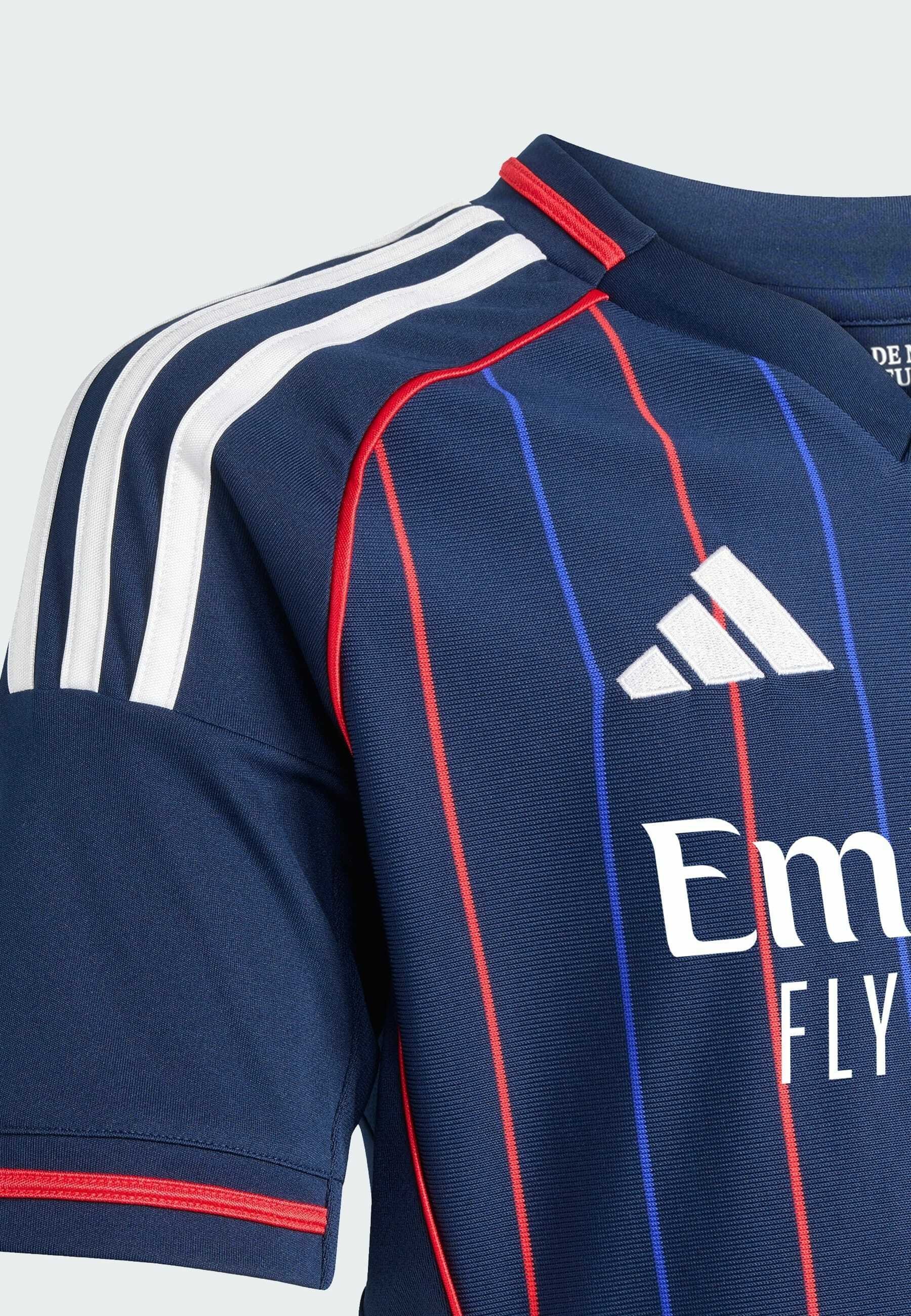 adidas Performance Club - indigo nuit