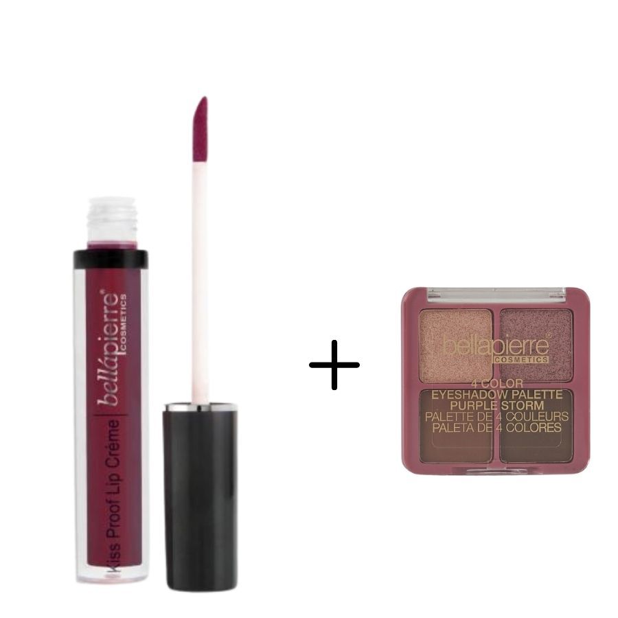 Bellapierre Cosmetics