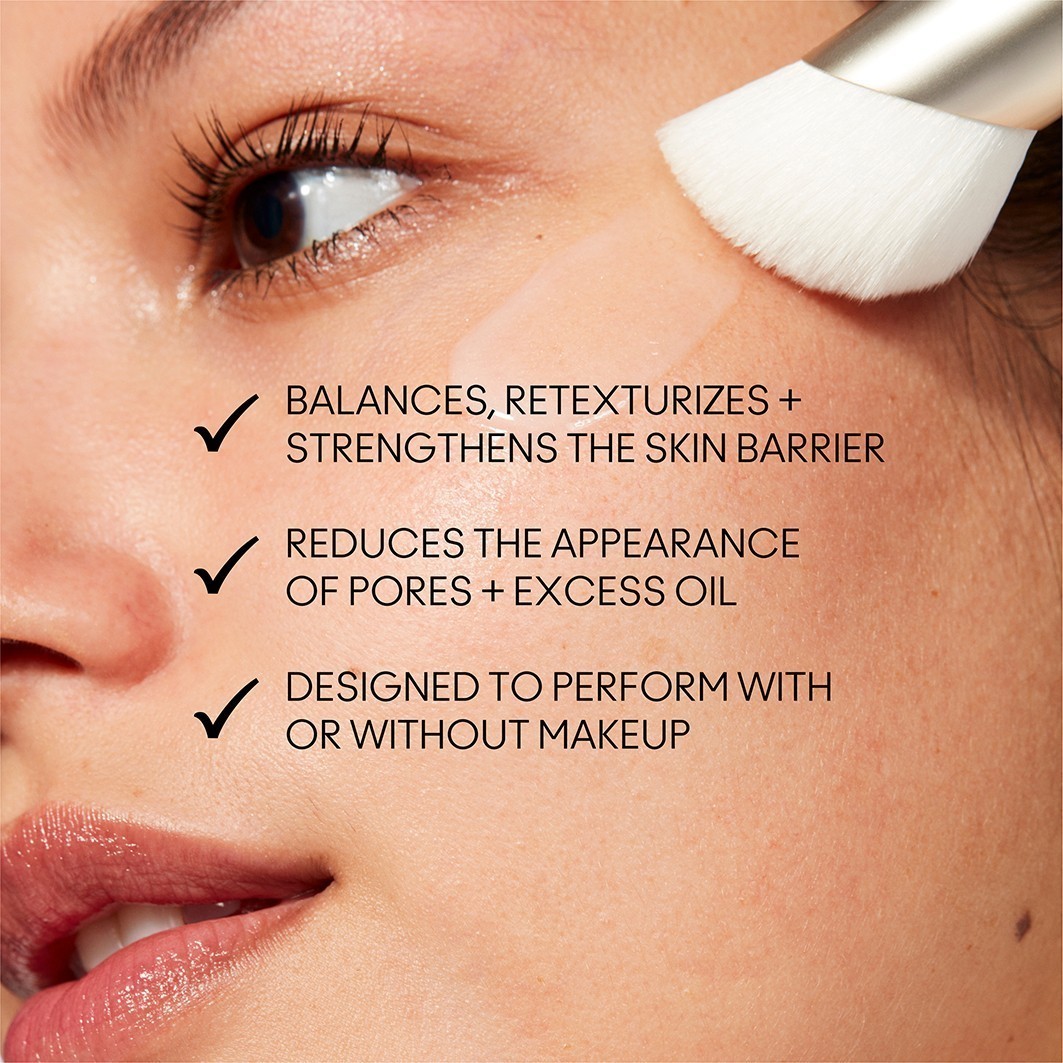 MAC vlažilni serum Hyper Real Skincare Serumizer - 15 ml