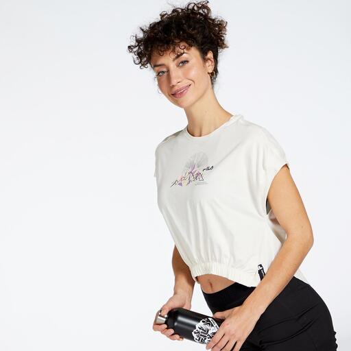  T-shirt Fila