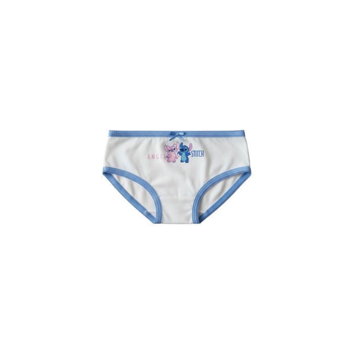 Ropa interior de Stitch Girl