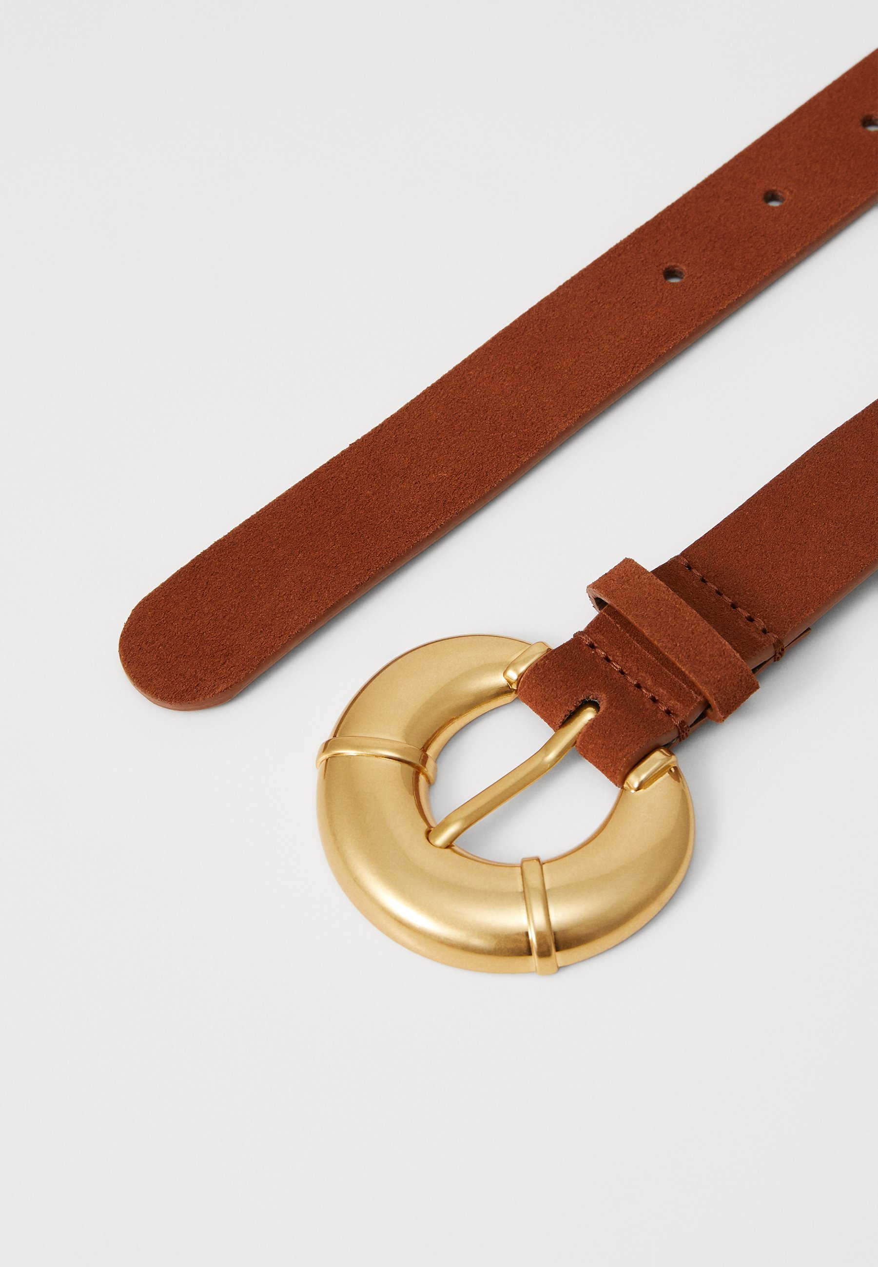 WEEKEND MaxMara SEBINO - Riem - cuoio