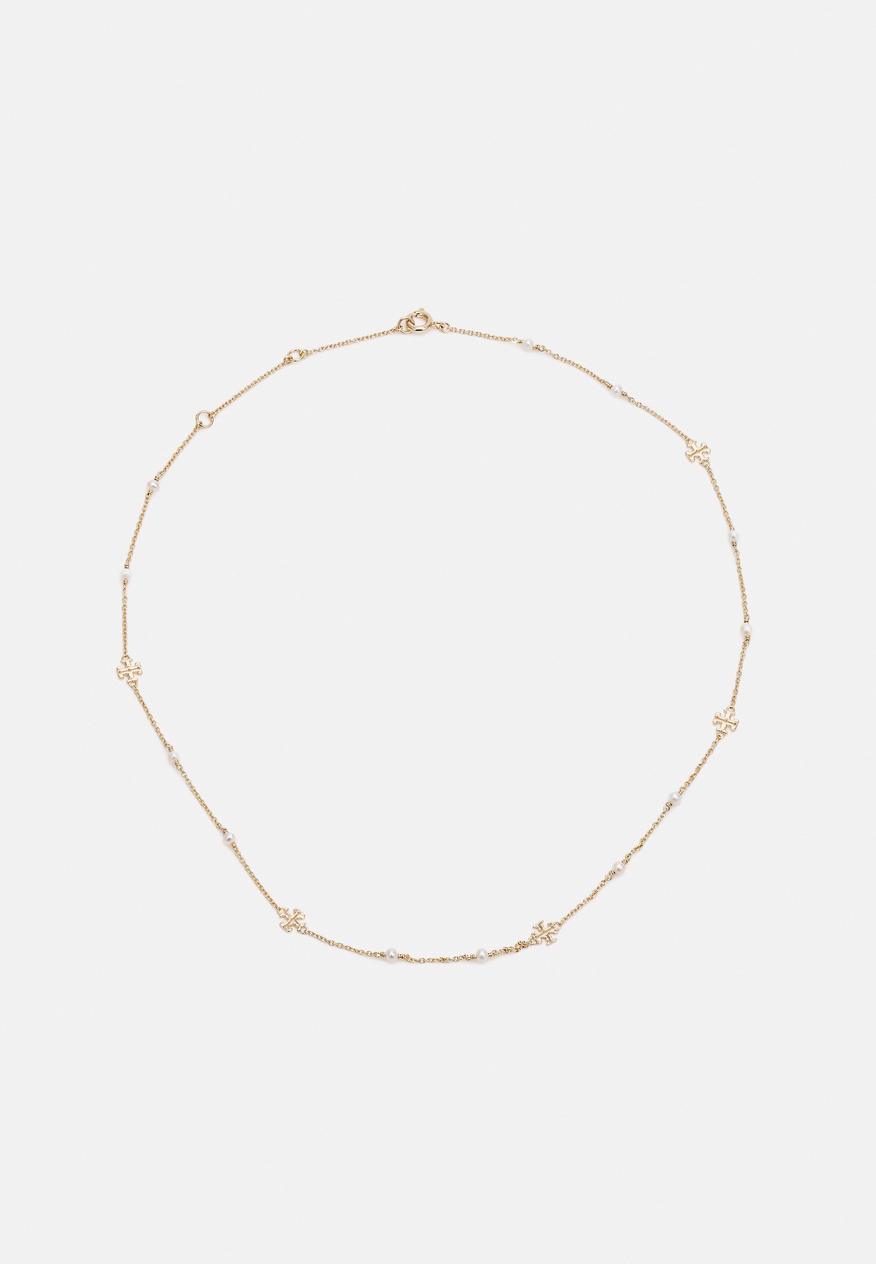 Collana Tory Burch KIRA DELICATE - Collana color oro