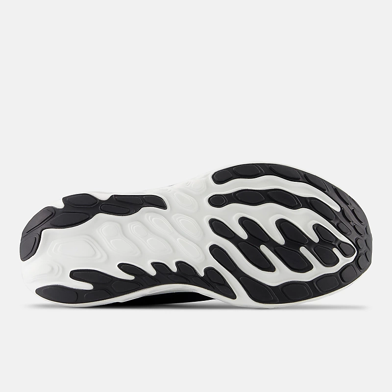 Fresh Foam X Vongo v6 dla kobiet – czarno-białe