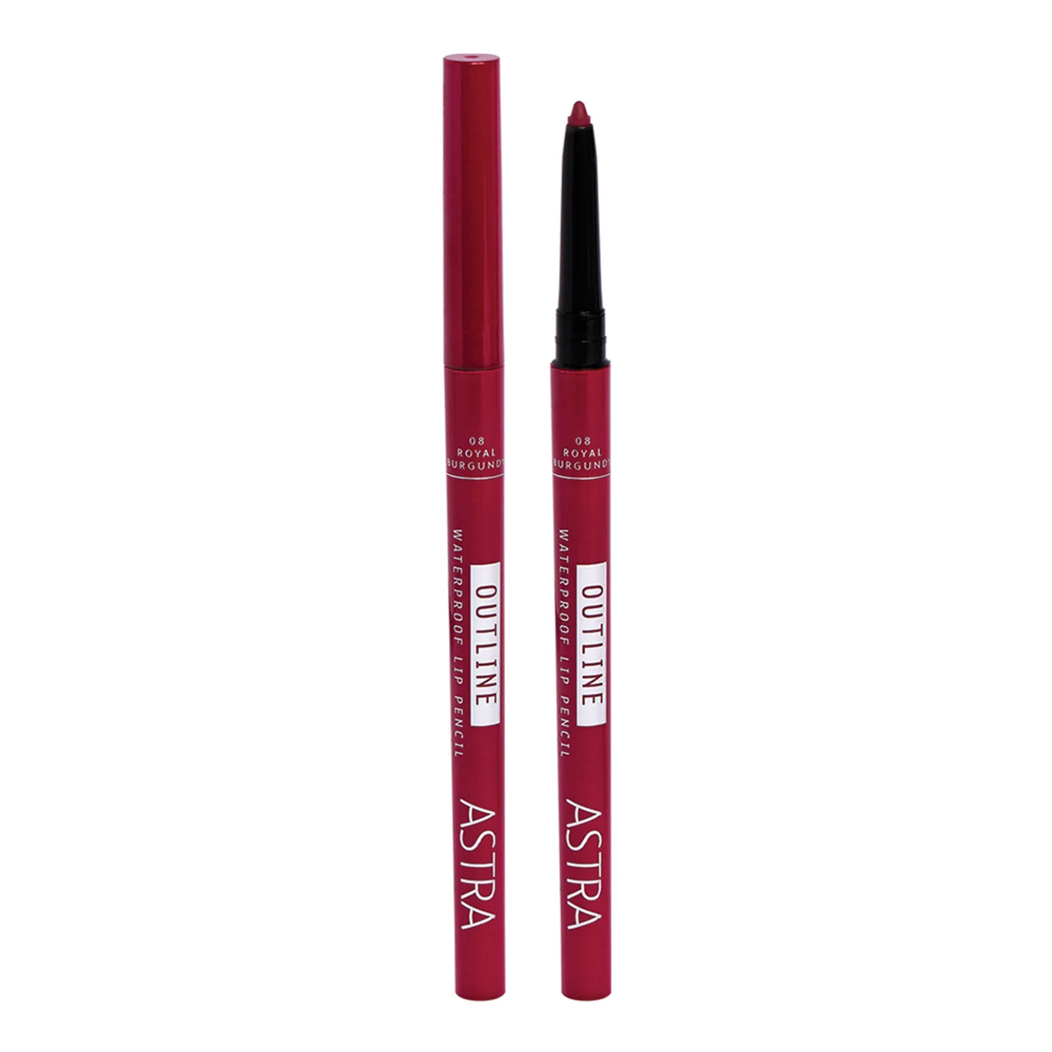 Labbra OUTLINE WATERPROOF lip pencil - Matita labbra