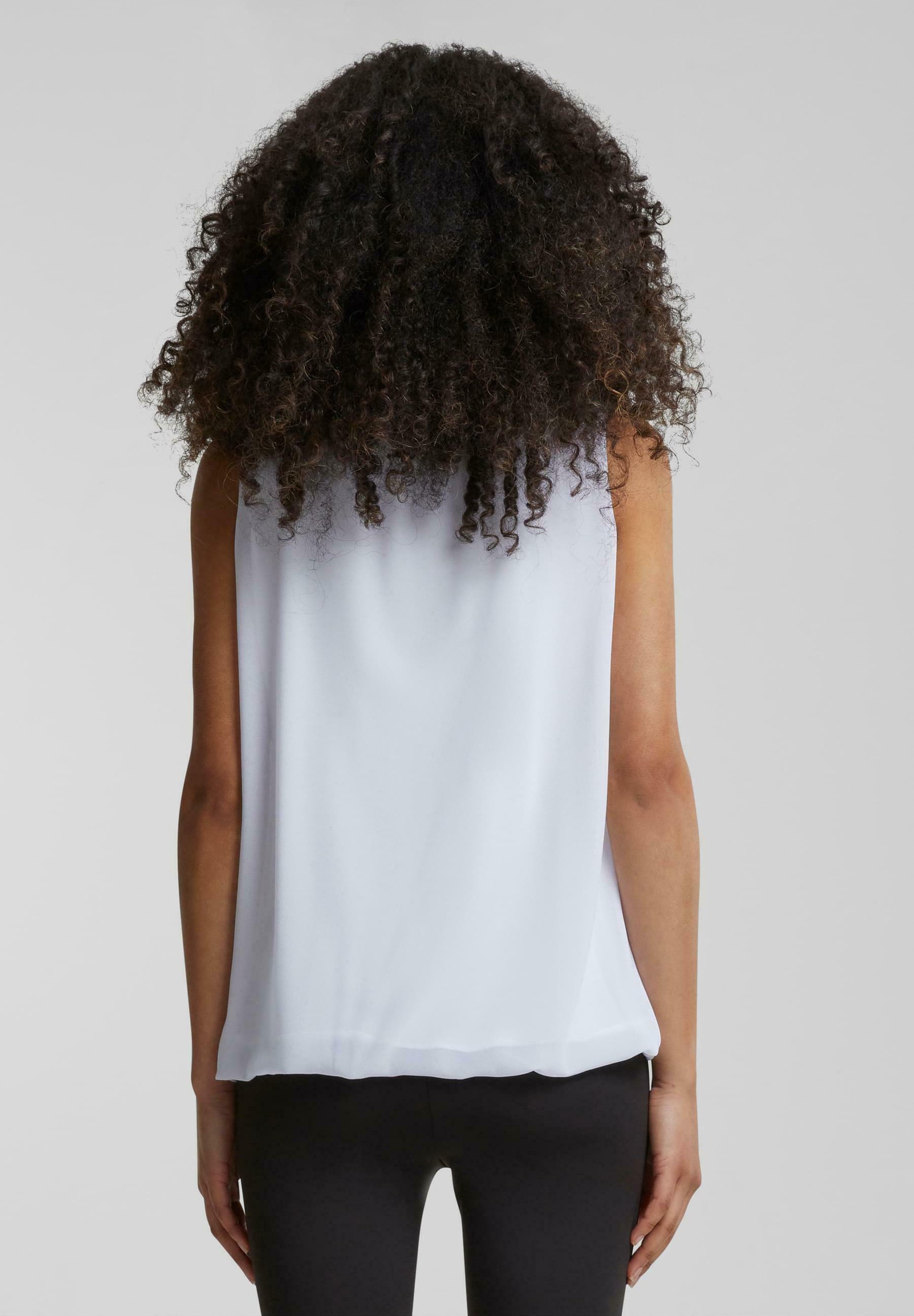 Cloud 5ive Blouse - wit