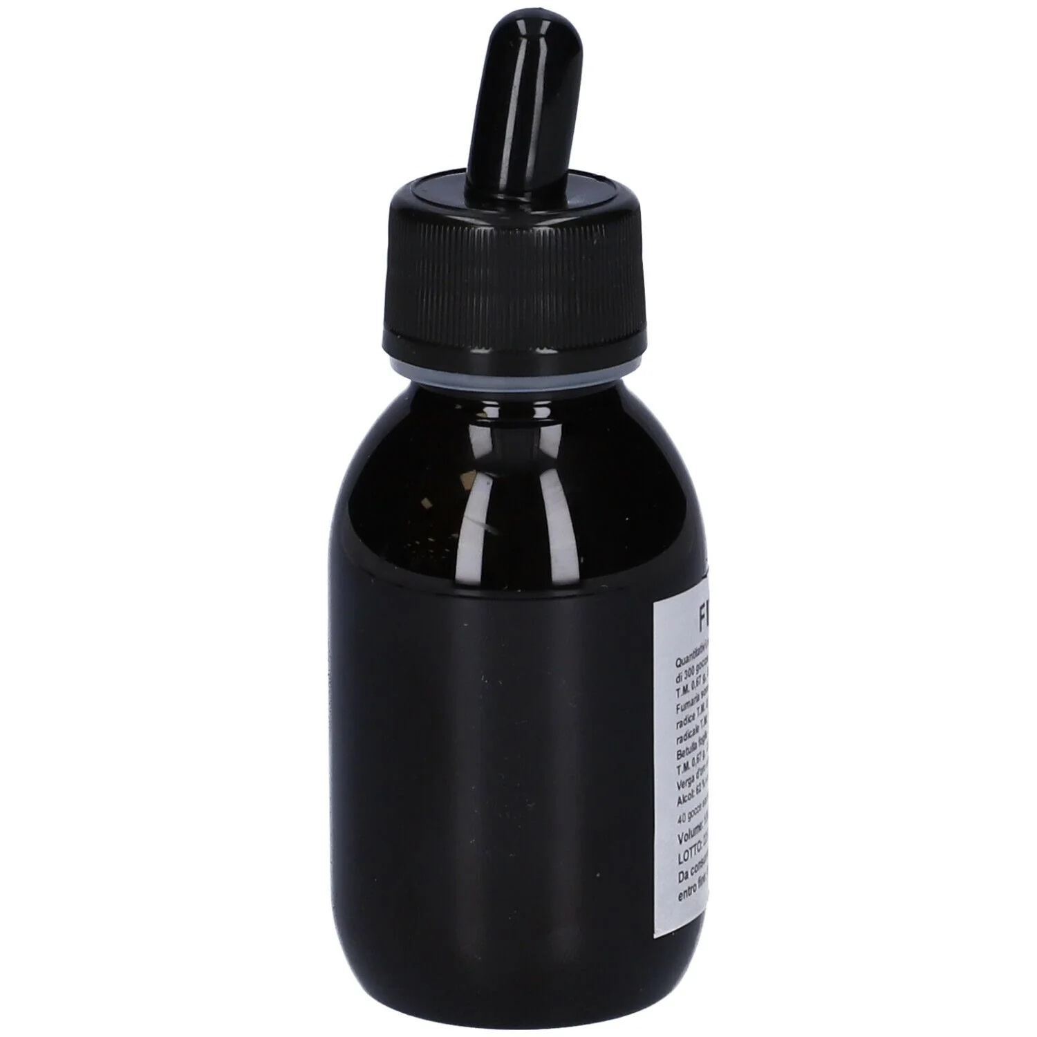 OTI Fitox Oti druppels 03 100ml