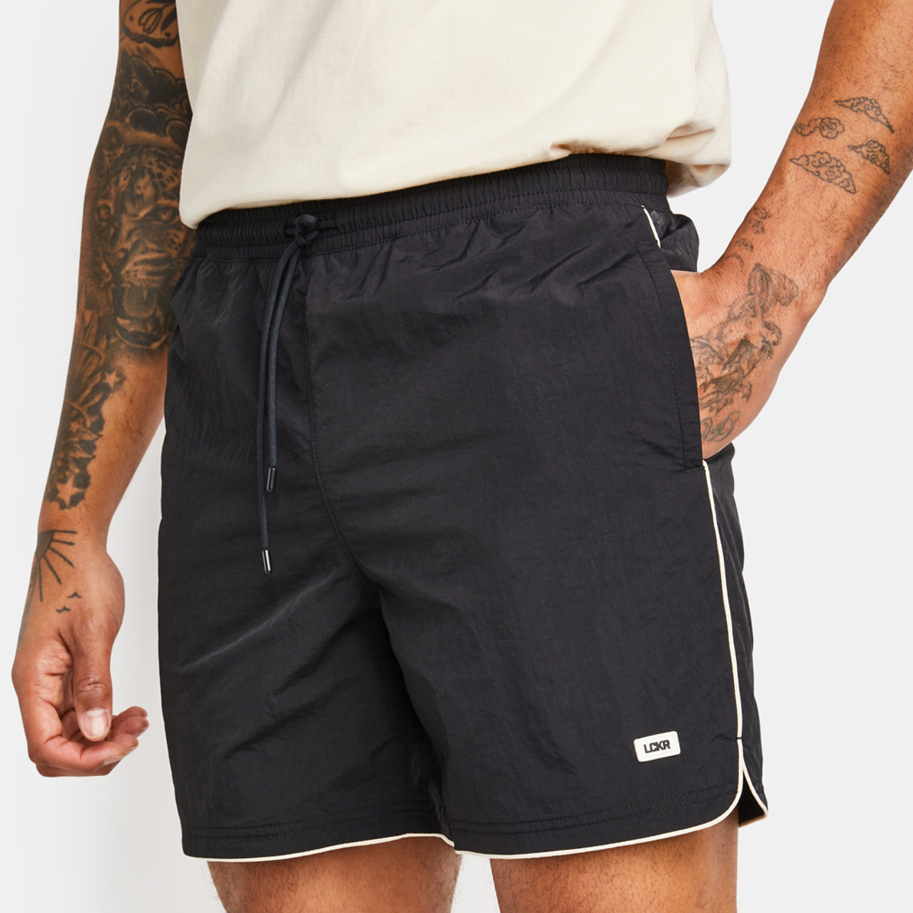 LCKR Retro Sunnyside