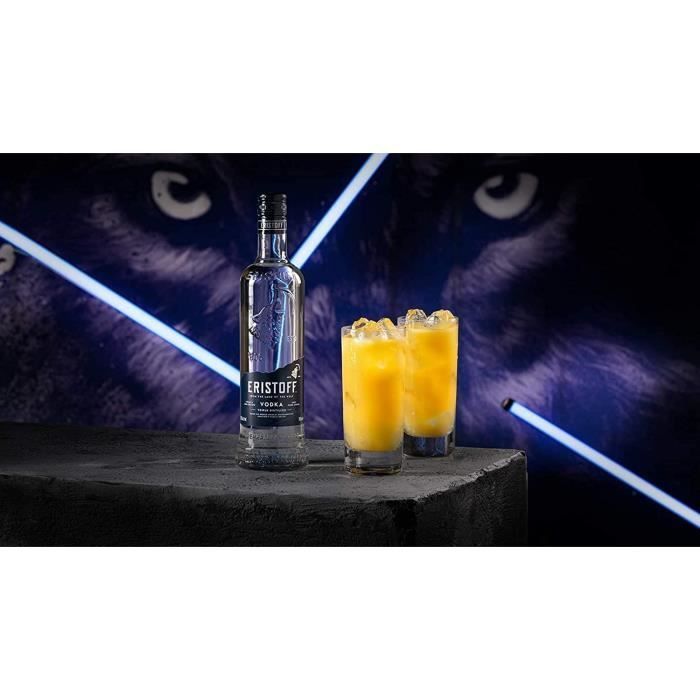 Eristoff Original Vodka 150 cl - 37.5°