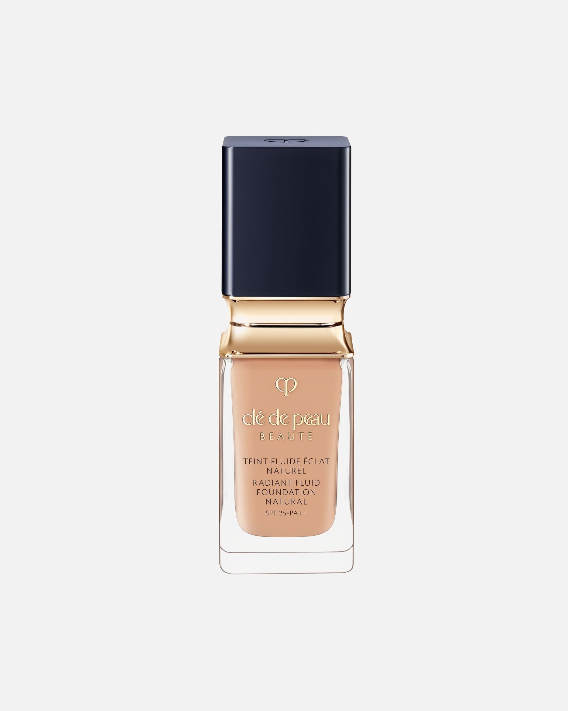 Clé de Peau Beauté Foundation Radiant Fluid Foundation Natural – 35 ml