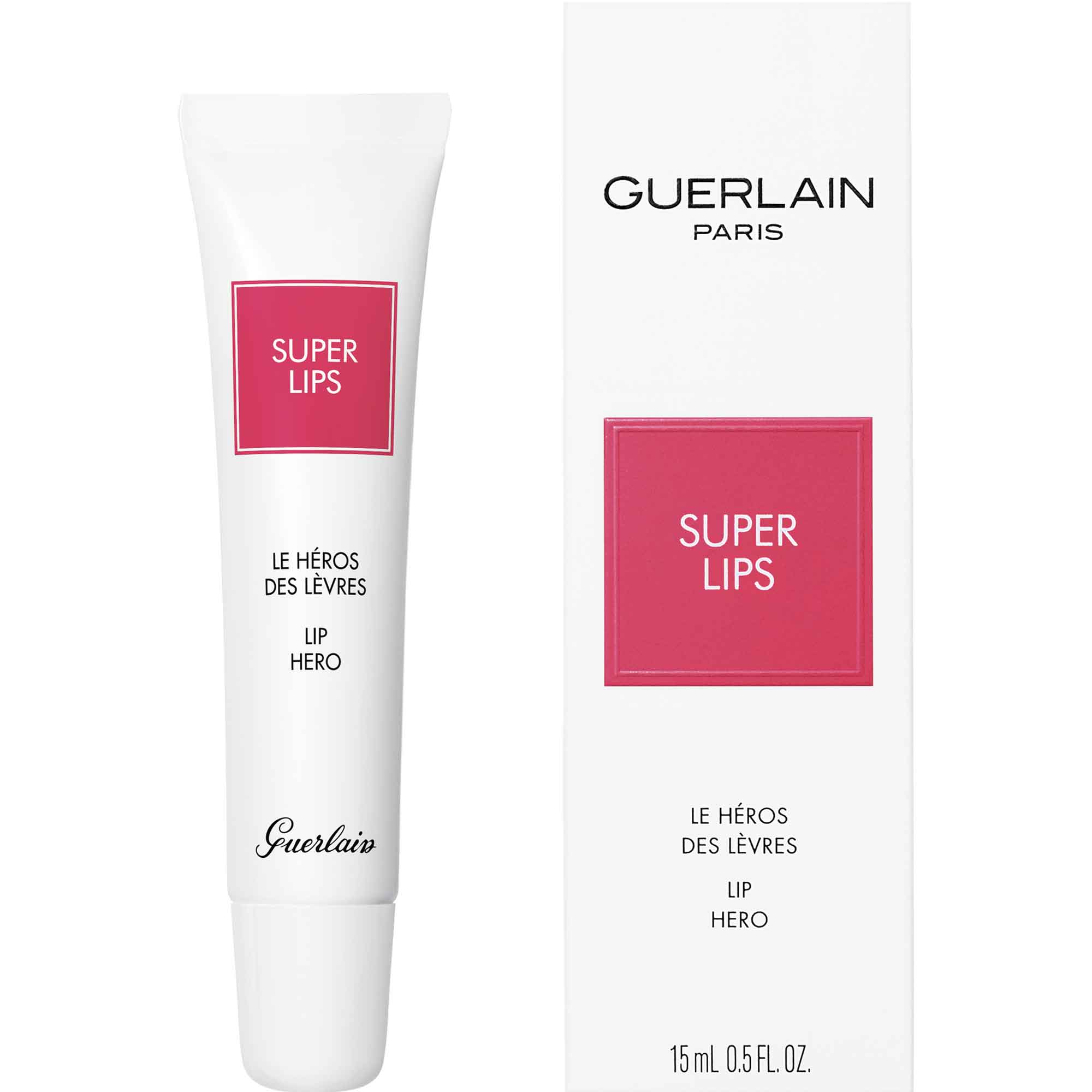 Superlips Super Lips ajakápoló - GUERLAIN