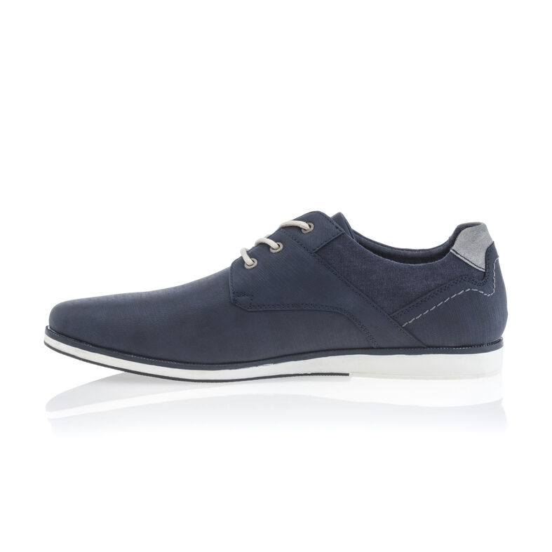 Chaussures de ville Homme Bleu