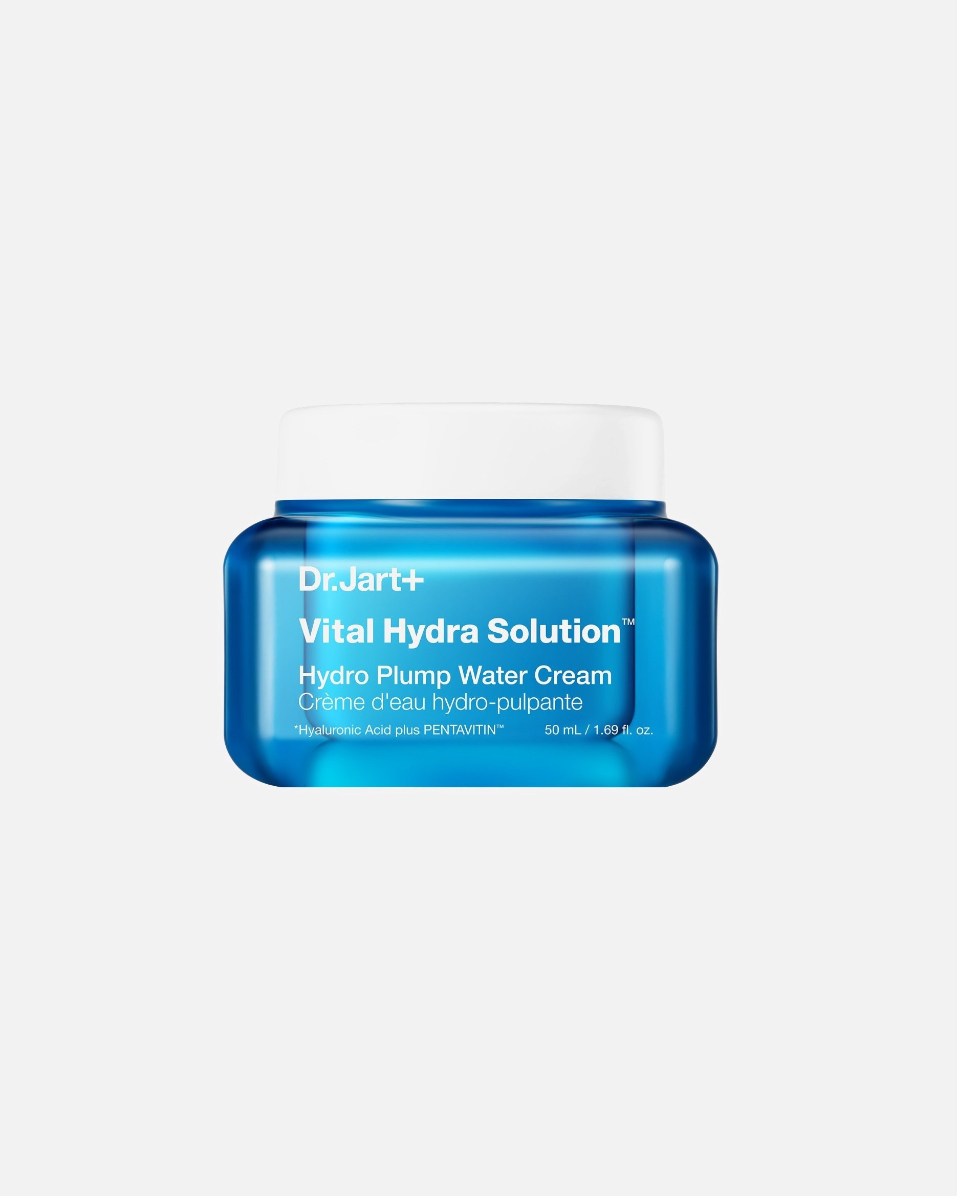 Dr. Jart+ Vital Hydra Solution™ Hydro Plump vodena krema za lice - 15 ml