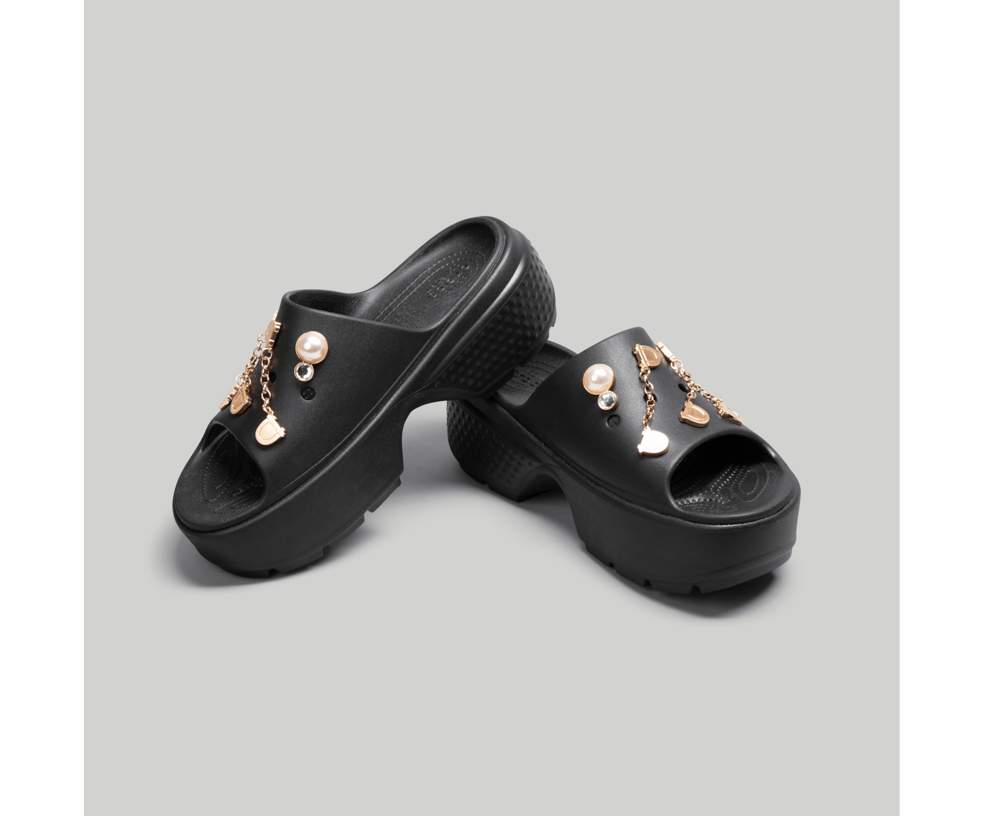 Stomp Slide