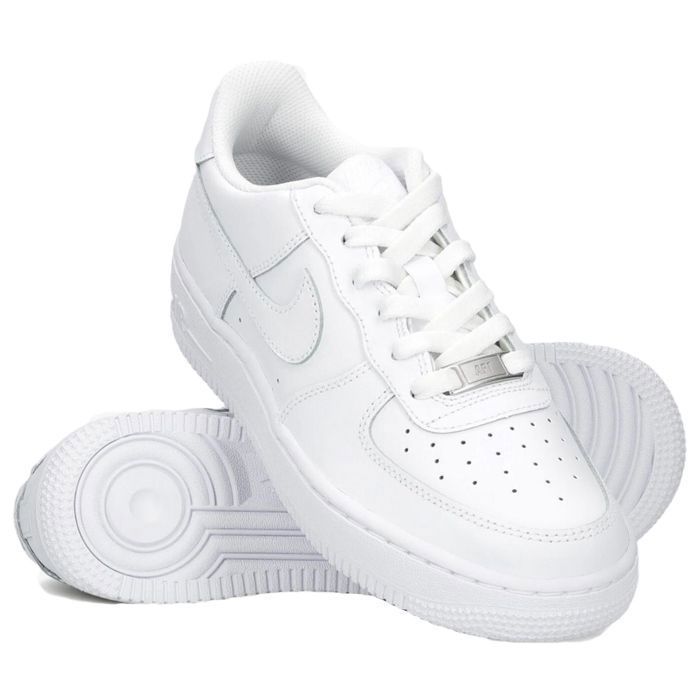 Nike Air Force 1 Leather White - DH2920-111_385