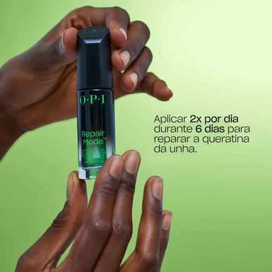 OPI Negleserum Reparationstilstand Bond Building 9 ml 9 ml