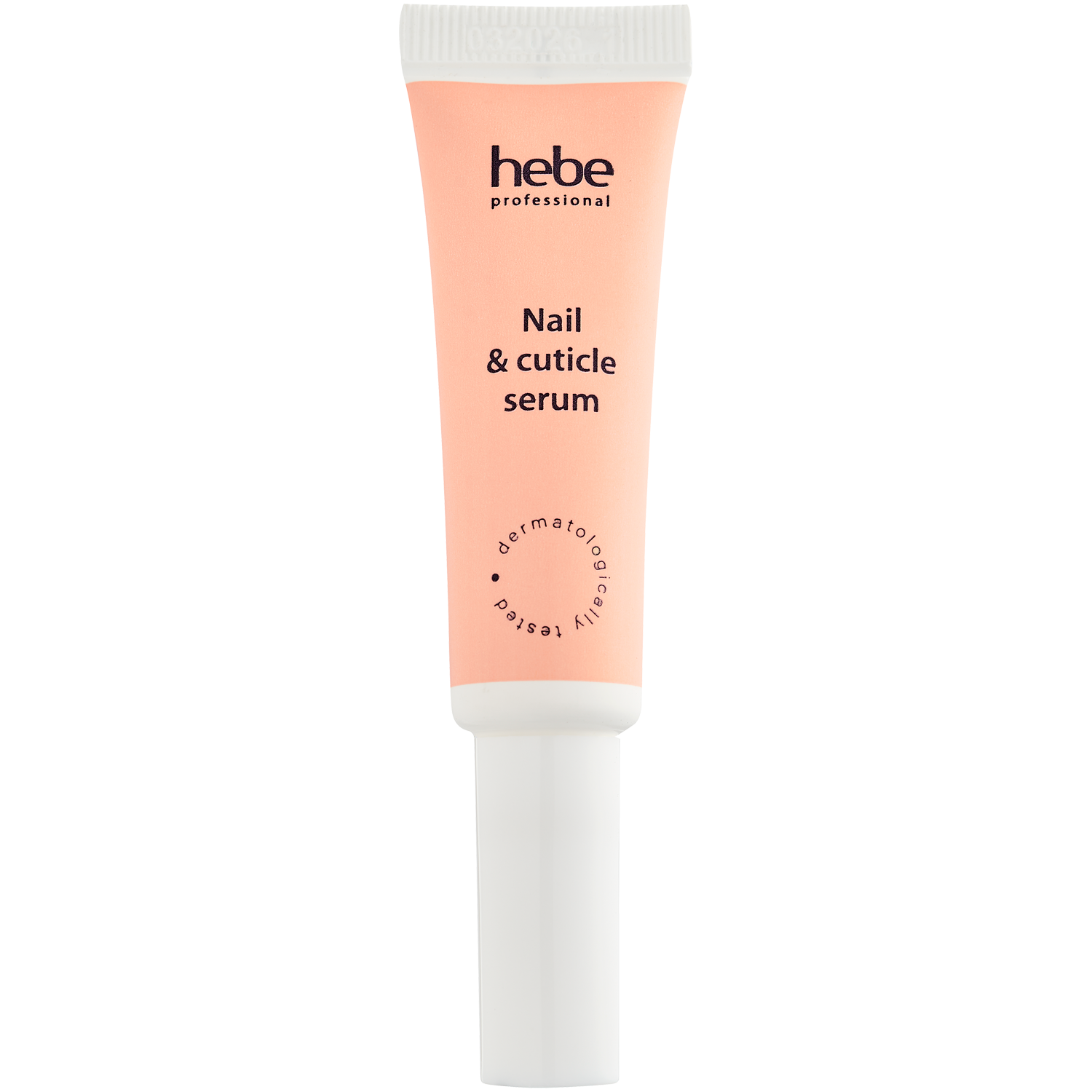 Hebe Professional Nail&Cuticle Serum