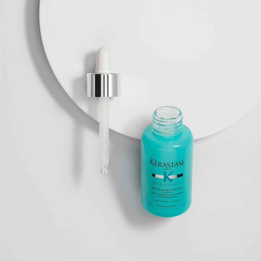 Kérastase Haarserum Résistance Serum Extentioniste - 50 ml