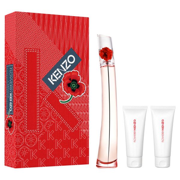 Flower By Kenzo L'Absolu Eau de Parfum Case Kutije parfema za žene