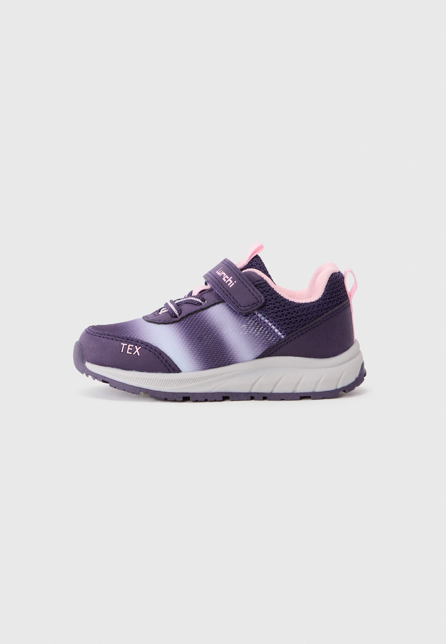 Lurchi ASRA TEX - Baskets basses - violet