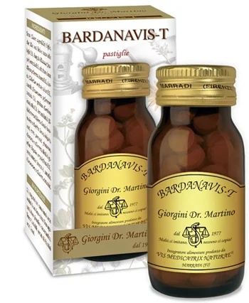 Dr.GIORGINI Bardanavis-T 100 Val