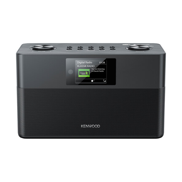 Radio digital CR-ST80DAB