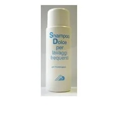 Omeosidea Milde Shampoo voor Frequent Wassen 150 ml